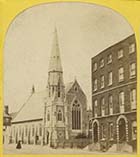  Union Crescent and New Church  | Margate History